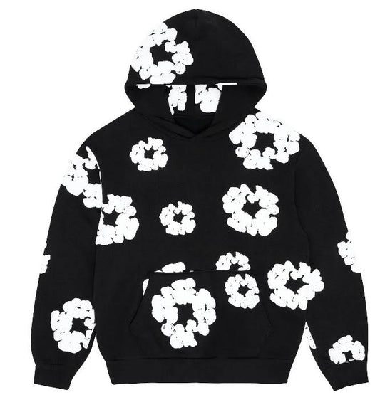 Denim Tears Set (Black