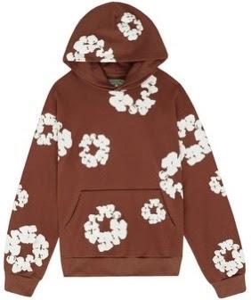 Denim Tears Sets (Brown