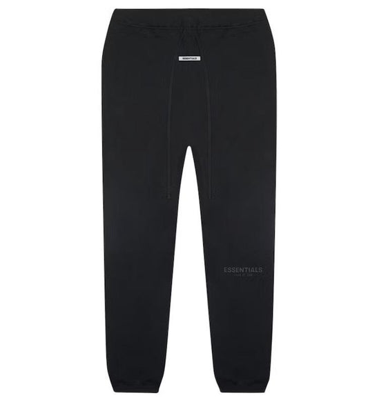 Essentials Sweatpants (Black