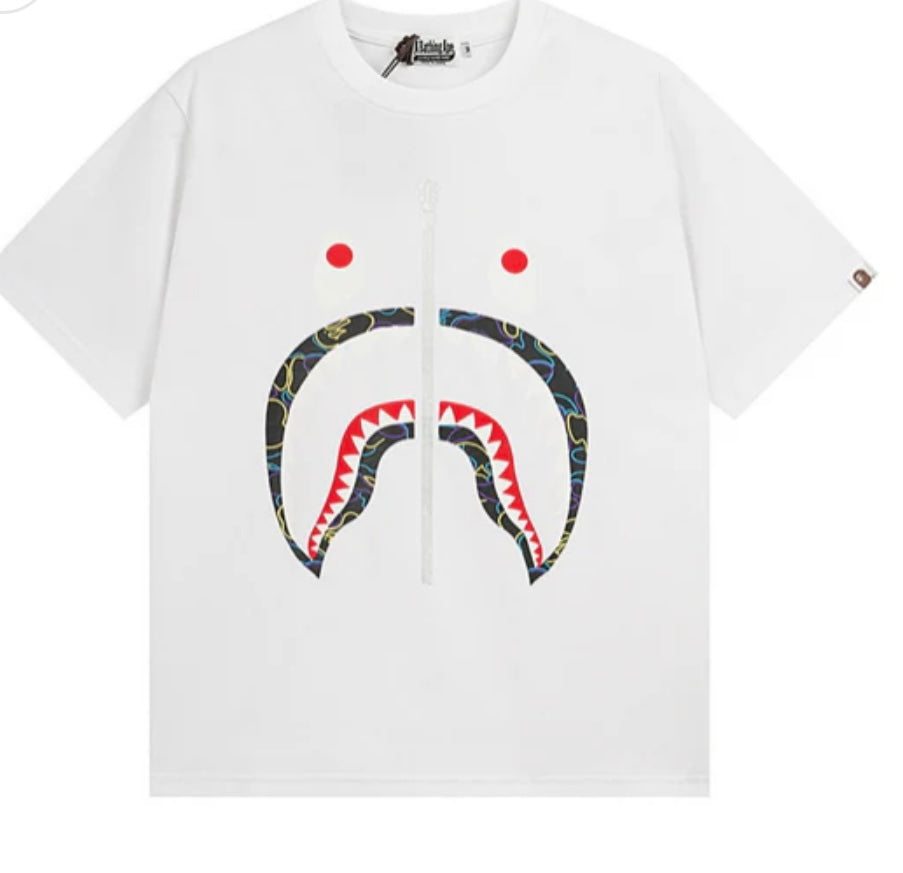 Bape shirts