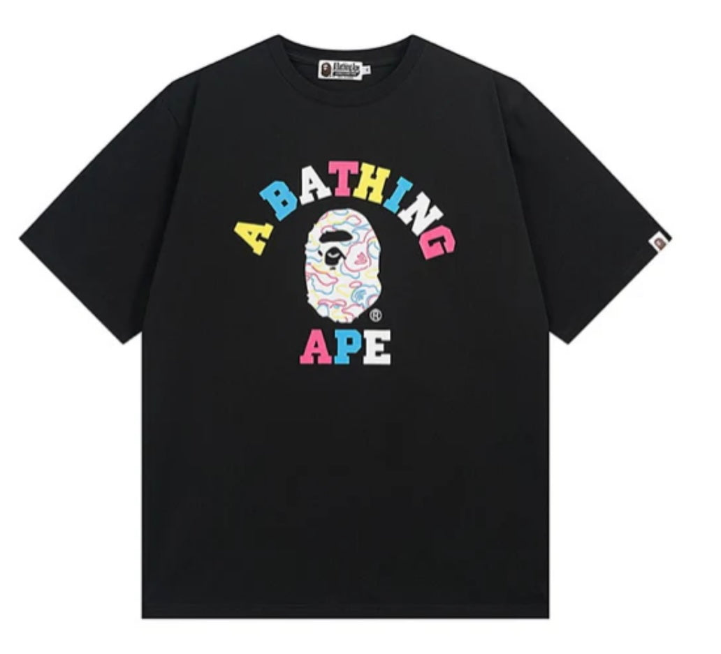 Bape shirts