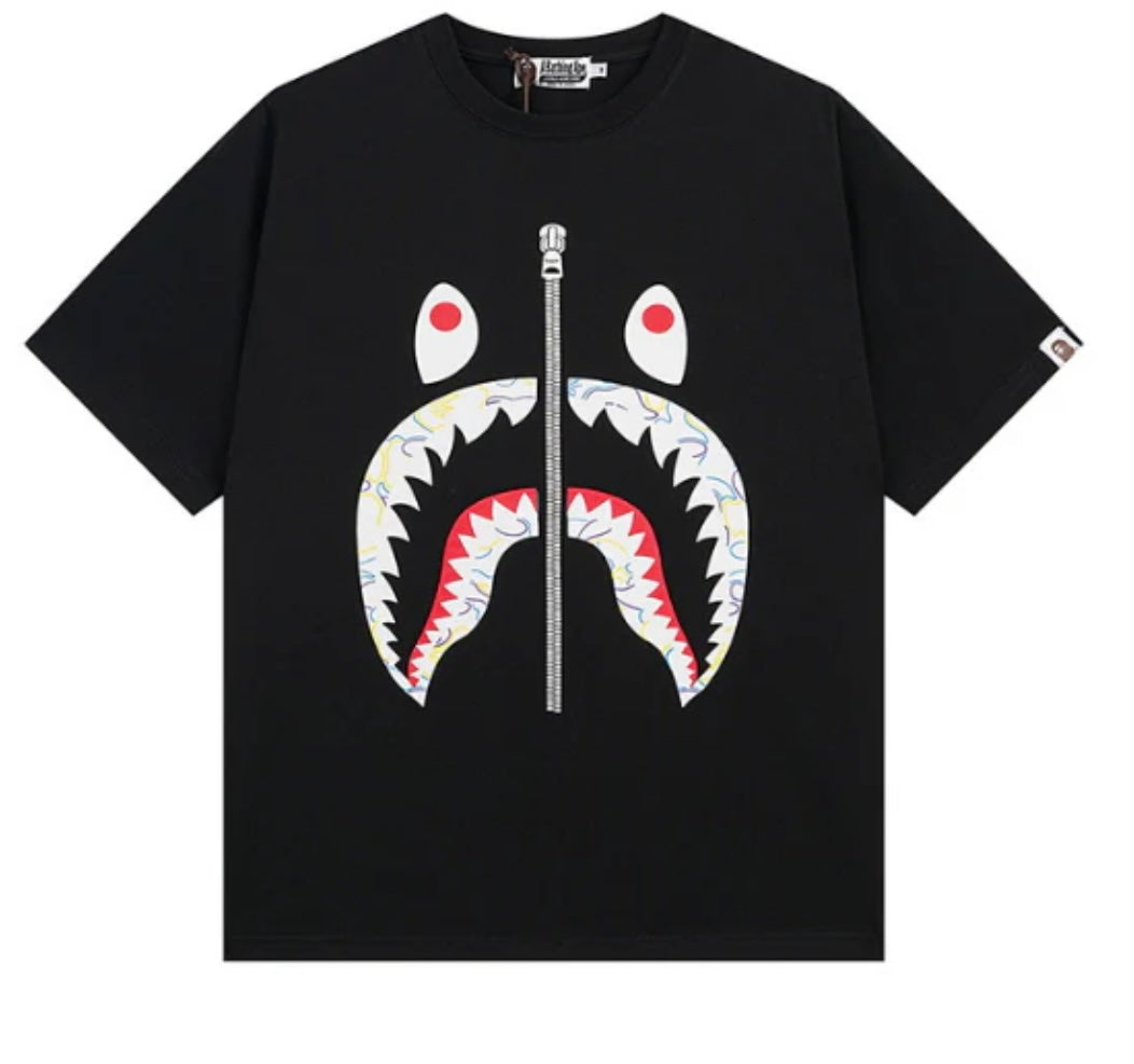 Bape shirts