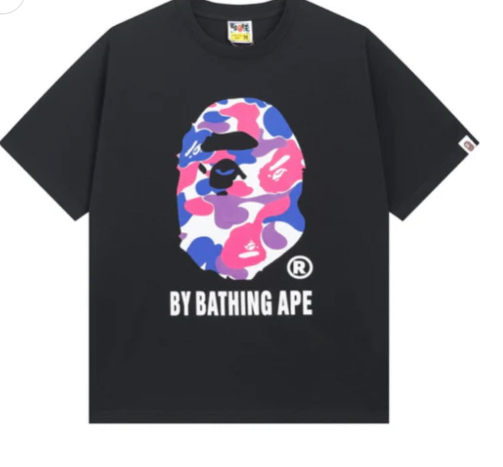 Bape shirts