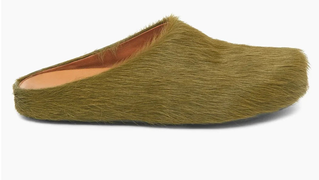 Marni Slides