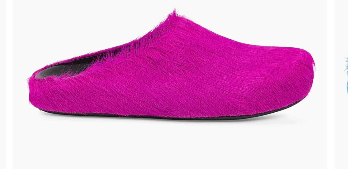 Marni Slides