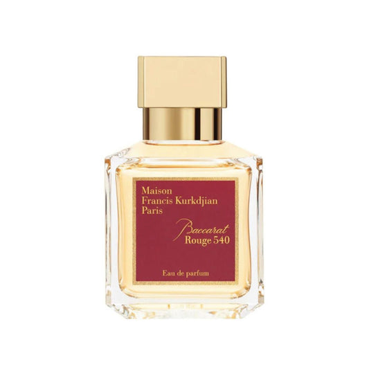 Baccarat Rouge 540 Eau de parfum 70ML