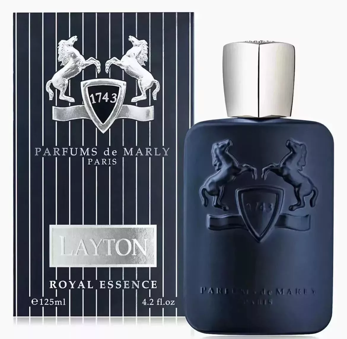 Pegasus Exclusif Parfums de Marly 125ML (Men