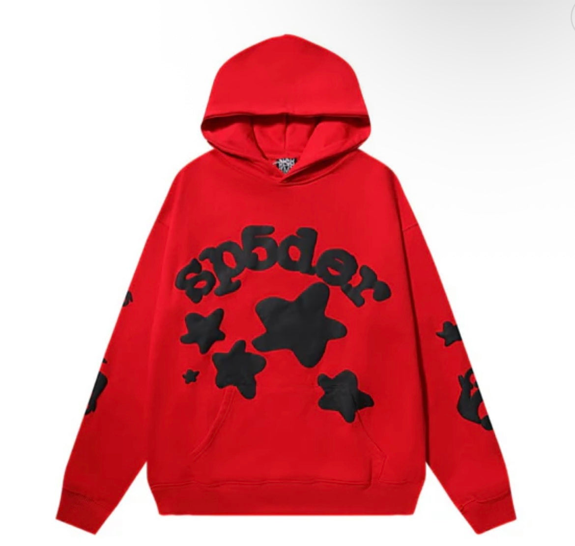 Spider Hoodies