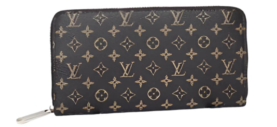 LV Wallet